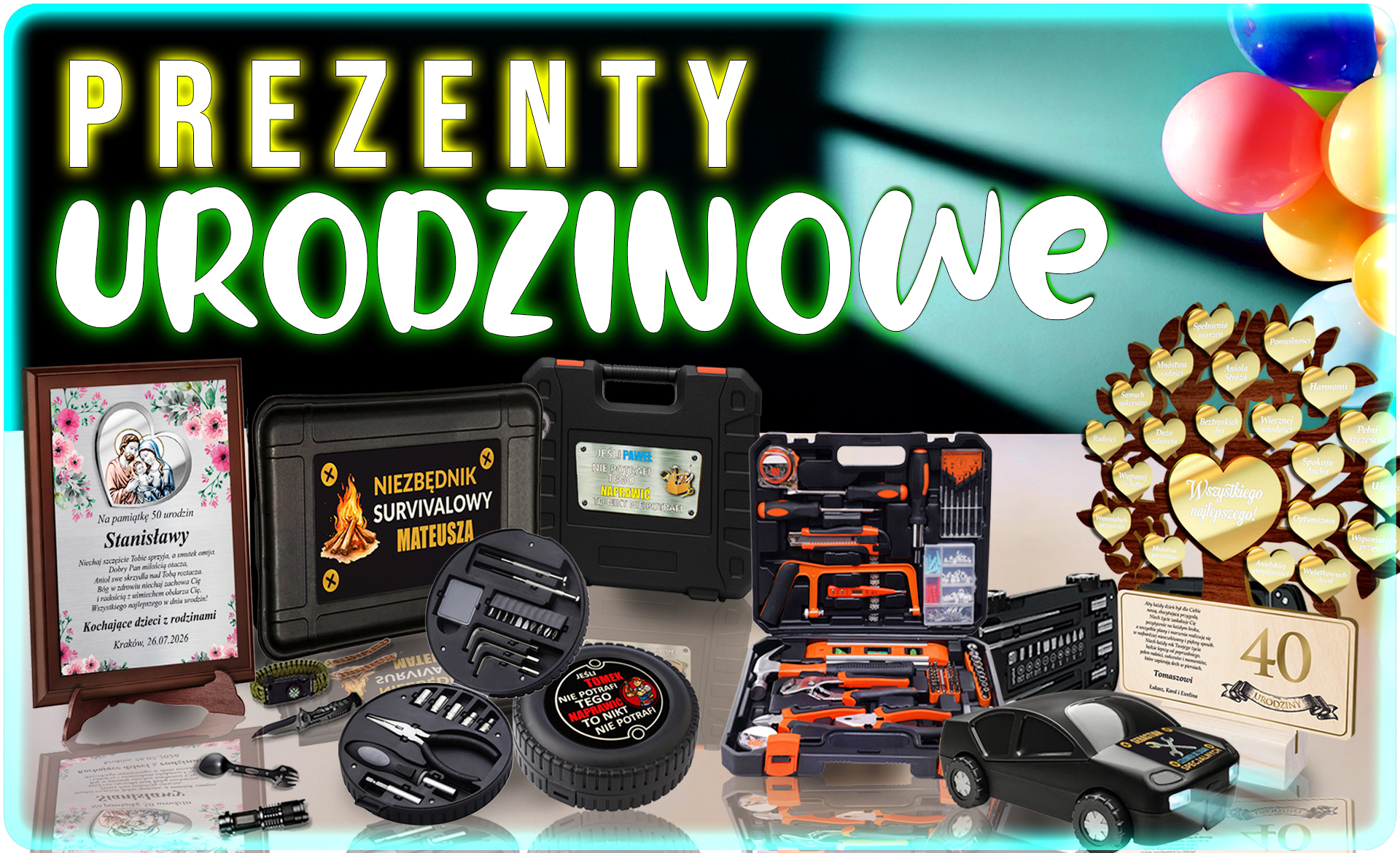 Urodziny