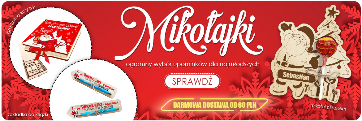 Mikołajki