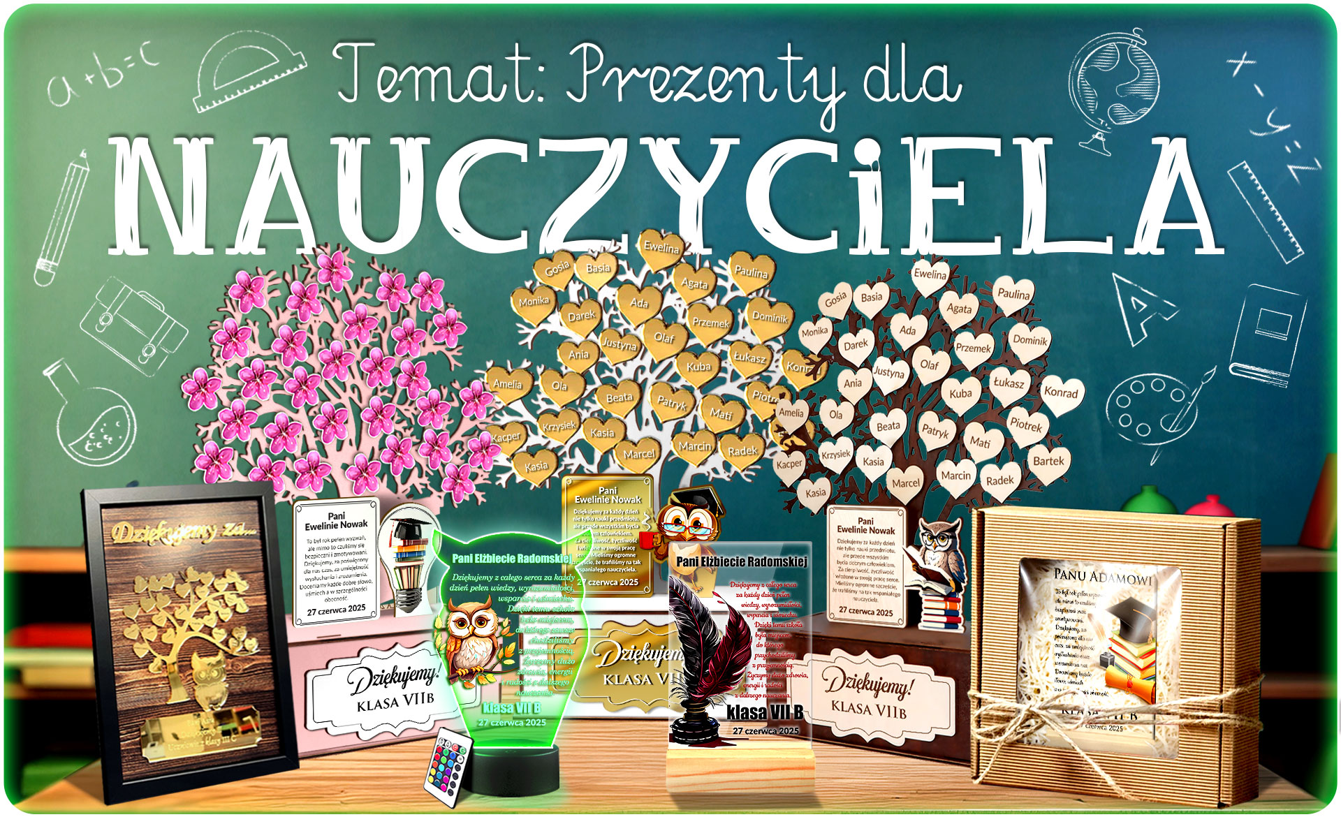 Dzień Nauczyciela 