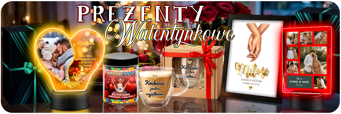 Walentynki 2026