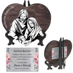 OBRAZEK PODZIĘKOWANIE DLA RODZICÓW NA ŚLUB WESELE