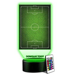 NAGRODA STATUETKA SPORTOWA DLA PIŁKARZA GRACZA PIŁKA NOŻNA TURNIEJ PIŁKI