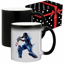 KUBEK SPORTOWY NAGRODA DLA KRYKIECISTY GRACZA KRYKIET KRYKIECISTA