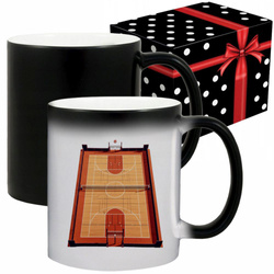 KUBEK SPORTOWY NAGRODA DLA KOSZYKARZA KOSZYKÓWKA KOSZYKARZ turniej