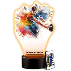 NAGRODA STATUETKA SPORTOWA DLA dyskobola RZUT DYSKIEM LEKKOATLETYKA dysk