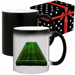 KUBEK SPORTOWY NAGRODA DLA PIŁKARZA PIŁKA NOŻNA PIŁKA TURNIEJ PIŁKI PIŁKARZ