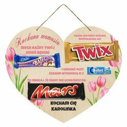 DZIEŃ MAMY Matki prezent UPOMINEK STATUETKA OBRAZ