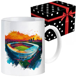 KUBEK SPORTOWY NAGRODA DLA PIŁKARZA PIŁKA NOŻNA PIŁKA TURNIEJ PIŁKI PIŁKARZ