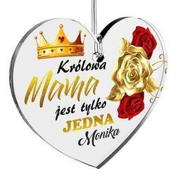 DZIEŃ MATKI MAMY PREZENT UPOMINEK ZAWIESZKA