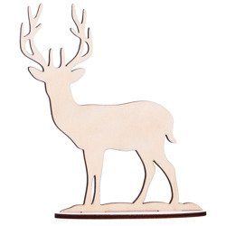 Ozdoba świąteczna na stół