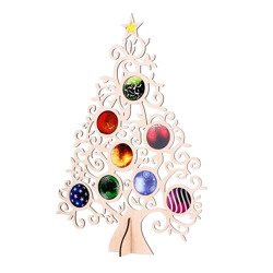 Ozdoba świąteczna na stół