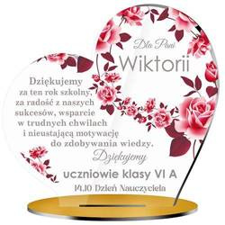 DZIEŃ NAUCZYCIELA prezent podziękowanie ROKU