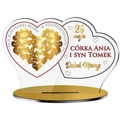 DZIEŃ MAMY Matki prezent UPOMINEK STATUETKA niej