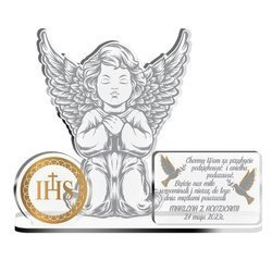 PREZENT PIERWSZEJ KOMUNII ŚWIĘTEJ pamiątka GOŚCI