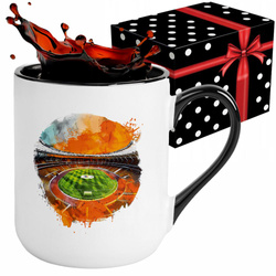 KUBEK SPORTOWY NAGRODA DLA PIŁKARZA PIŁKA NOŻNA PIŁKA TURNIEJ PIŁKI PIŁKARZ