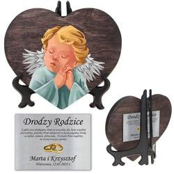 OBRAZEK PODZIĘKOWANIE DLA RODZICÓW NA ŚLUB WESELE