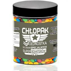 Dzień CHŁOPAKA FACETA prezent upominek śmieszny