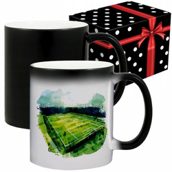 KUBEK SPORTOWY NAGRODA DLA PIŁKARZA PIŁKA NOŻNA PIŁKA TURNIEJ PIŁKI PIŁKARZ