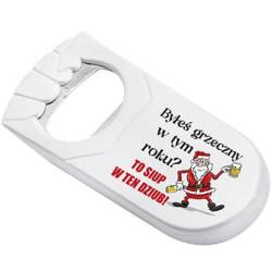 MIKOŁAJKI PREZENT MIKOŁAJ ŚWIĘTA CHOINKĘ upominek