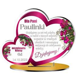 DZIEŃ NAUCZYCIELA prezent podziękowanie ROKU