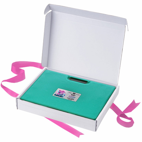 Zestaw Narzędzi Ogrodowych dla Mamy Żony dziewczyny Prezent Urodziny Napis