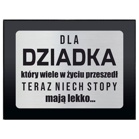Skarpety elektryczne podgrzewane prezent dla DZIEŃ BABCI DZIADKA na Święta