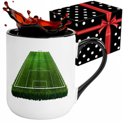 KUBEK SPORTOWY NAGRODA DLA PIŁKARZA PIŁKA NOŻNA PIŁKA TURNIEJ PIŁKI PIŁKARZ