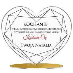 PREZENT dla chłopaka DZIEŃ CHŁOPAKA faceta