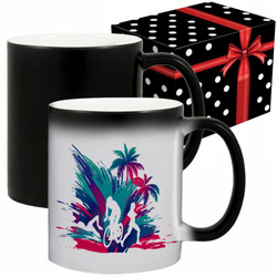 KUBEK SPORTOWY NAGRODA DLA TRIATHLONISTY TRIATHLONISTA TRIATHLON