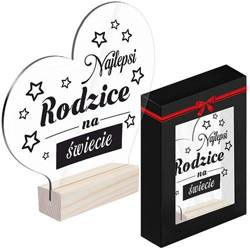 PREZENT NA BOŻE NARODZENIE upominek STATUETKA