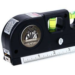 Dzień CHŁOPAKA prezent POZIOMICA LASEROWA LED