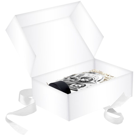 OBRAZEK LED Pamiątka Z ANIOŁKIEM CHRZTU ŚWIĘTEGO PREZENT NA CHRZEST 