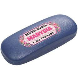 Dzień MAMY MATKI prezent upominek OKULARY dla niej