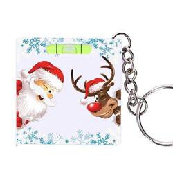 MIARKA PREZENT NA MIKOŁAJKI ŚWIĘTA ŚWIĄTECZNY UPOMINEK CHOINKĘ MIKOŁAJ