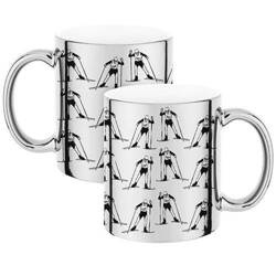 KUBEK ZAWODNIKA SPORTOWCA BIEGI NARCIARSKIE URODZINY UCZESTNIKA NAGRODA