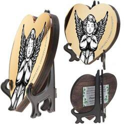 OBRAZEK PAMIĄTKA CHRZTU CHRZEST ŚWIĘTY PREZENT