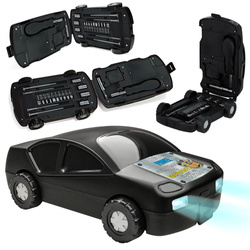 ZESTAW NARZĘDZI SAMOCHÓD prezent faceta męża taty mężczyzny 18-99 urodziny