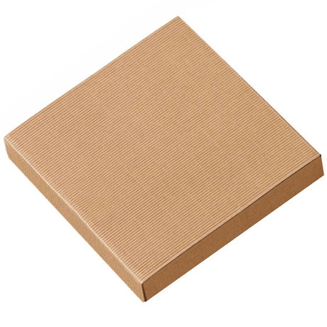 Pudełko prezentowe opakowanie na prezent z wieczkiem 32x32x5,5cm