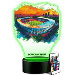 NAGRODA STATUETKA SPORTOWA DLA PIŁKARZA GRACZA PIŁKA NOŻNA TURNIEJ PIŁKI