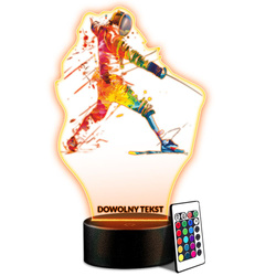 NAGRODA STATUETKA SPORTOWA DLA SZERMIERZA ZAWODY SZERMIERCZE SZERMIERKA