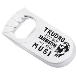 DZIEŃ CHŁOPAKA PREZENT UPOMINEK OTWIERACZ DO PIWA