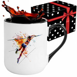 KUBEK SPORTOWY NAGRODA DLA SKOK O TYCZCE SKOKI IGRZYSKA OLIMPIJSKIE