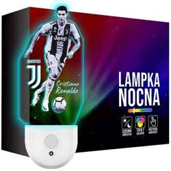 Lampka Nocna LED dla Dzieci ROBLOX GRA GRY GAMING do kontaktu gniazdka