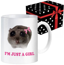 Kubek z nadrukiem DZIEŃ DZIECKA MAMY TATY CHŁOPAKA KOBIET URODZINY PREZENT ZABAWNY TEKST DLA ZIĘCIA KOLEŻANKI KOLEGI