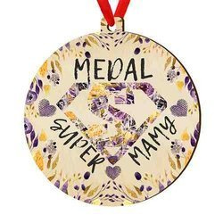 Dzień Matki Mamy prezent upominek MEDAL