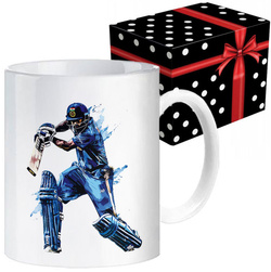 KUBEK SPORTOWY NAGRODA DLA KRYKIECISTY GRACZA KRYKIET KRYKIECISTA