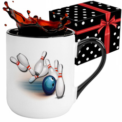 KUBEK SPORTOWY NAGRODA DLA KARATEKI KARATEKA KARATE JUDO SZTUKI WALKI