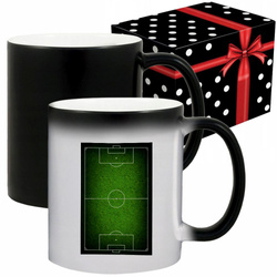 KUBEK SPORTOWY NAGRODA DLA PIŁKARZA PIŁKA NOŻNA PIŁKA TURNIEJ PIŁKI PIŁKARZ