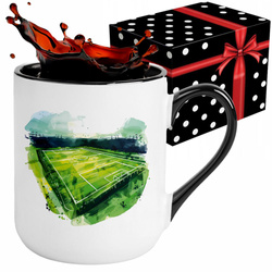 KUBEK SPORTOWY NAGRODA DLA PIŁKARZA PIŁKA NOŻNA PIŁKA TURNIEJ PIŁKI PIŁKARZ