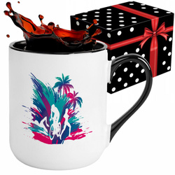 KUBEK SPORTOWY NAGRODA DLA TRIATHLONISTY TRIATHLONISTA TRIATHLON